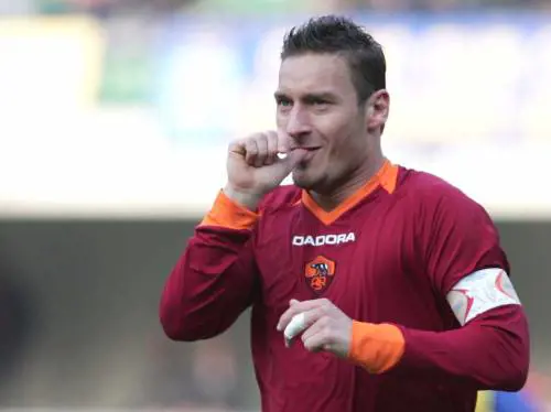 Quando i campioni parlano con le mani