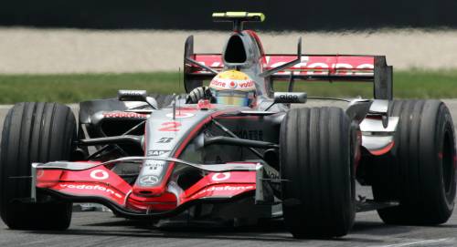 Ecclestone: "Hamilton? Bravo, guida come Schumi"