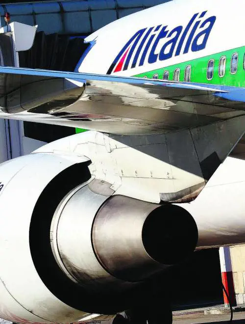 Alitalia: Aeroflot lascia, anzi resta. Per ora