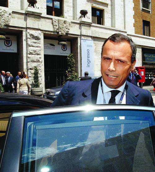 Ubi Banca, per Auletta è l’ora della prudenza