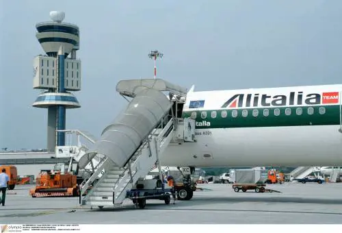 Alitalia, il "Wall Street Journal" boccia il governo
