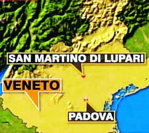 Padova: tre ragazzini annegano mentre giocano in una cava