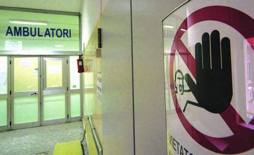 Ambulatori privati, «serrata» contro i tagli