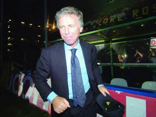 I segreti della serie A tutti in una notte