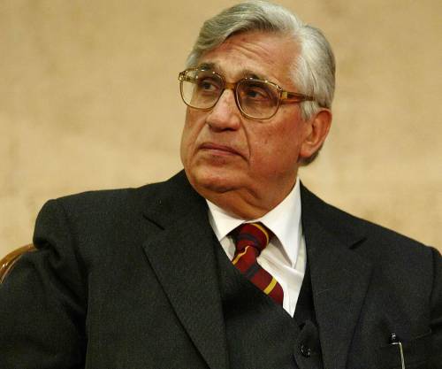 I verbali di Fazio: ecco i piani Ds su Unipol