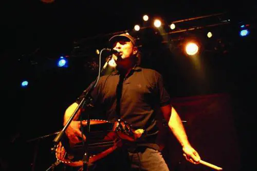 Lou Dalfin, solo musica occitana