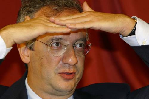 Pd, D’Alema cede a Veltroni
