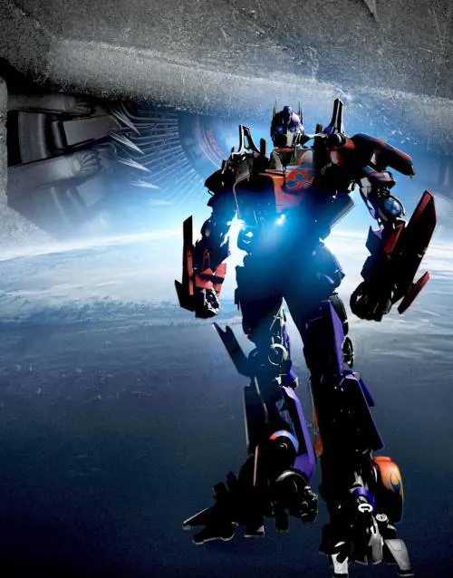 Transformers, ecco i robot con i conflitti adolescenziali