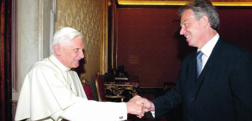 Ma sembra impensabile che Tony voglia bruciare così la sua immagine