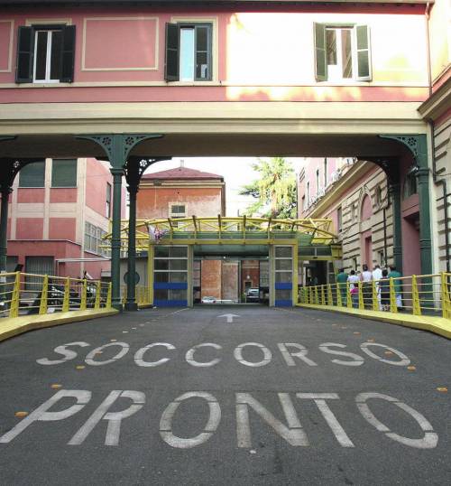 Al Policlinico i conti non tornano