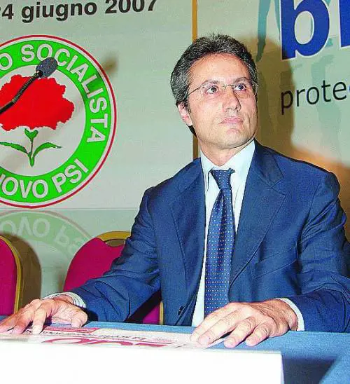 Caldoro: il Nuovo Psi ricomincia dai giovani