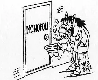 L’ippica per sopravvivere batte cassa ai Monopoli