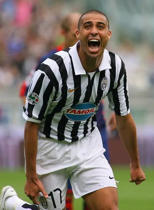 Valanga Inter e Juve: arriva Chivu, Trezeguet resta