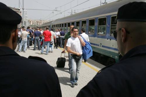 L'Ue e i treni: "Basta scuse sui ritardi"