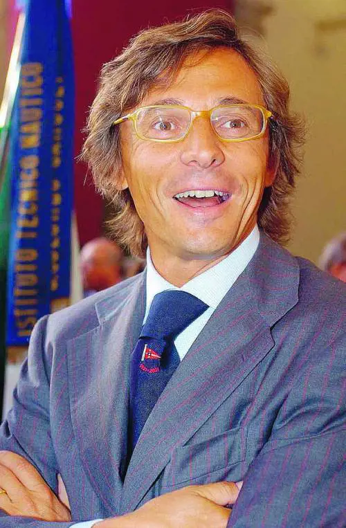 I marittimi festeggiano il contratto Il lavoro cè ma manca il  personale