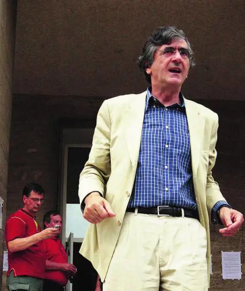 La sanità ormai è la Caporetto dellamministrazione Marrazzo