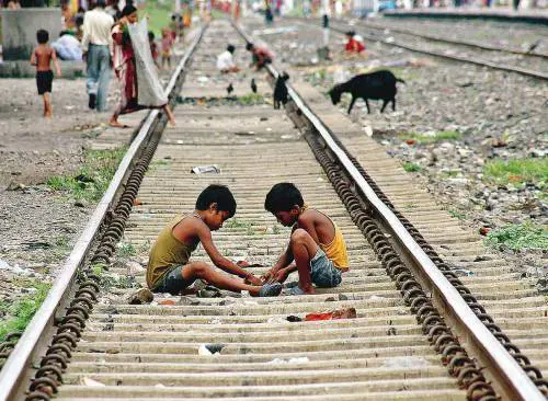 Campagne addio, il mondo è una megalopoli