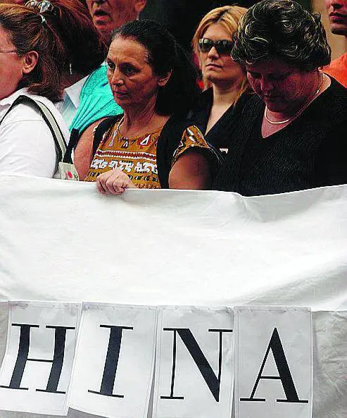 Fuga dalla provincia islamica LOccidente è una pizzeria