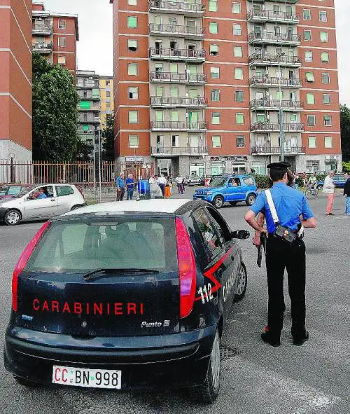 Lex fidanzato della vittima: «Due stupratori erano rom»