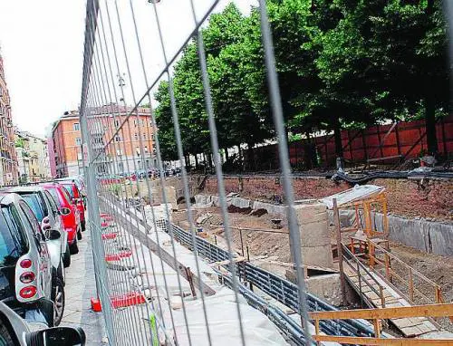 SantAmbrogio, nuovo ricorso contro i parcheggi sotterranei