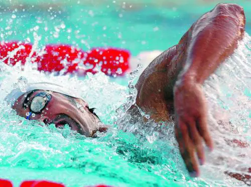 Swimming Cup Milano lo spettacolo si tuffa in vasca