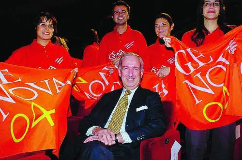 Viziano il Paperone che batte anche Uckmar