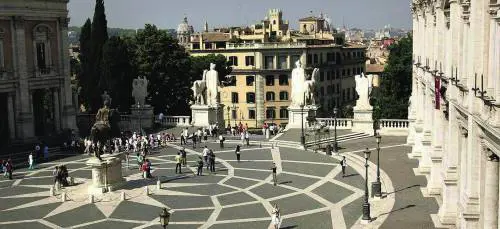 Baldi (Fi): «Il modello Roma? Unutopia per gestire il potere»