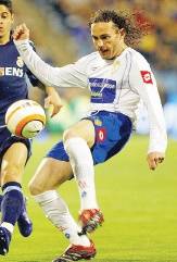 Chivu-Milito: l’Inter inguaia la Juve