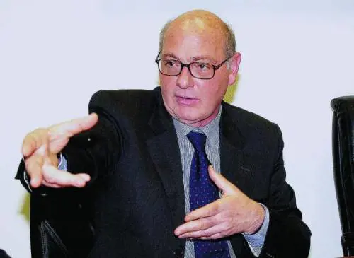 Li Gotti, il «fascista rosso» che faceva parlare i pentiti