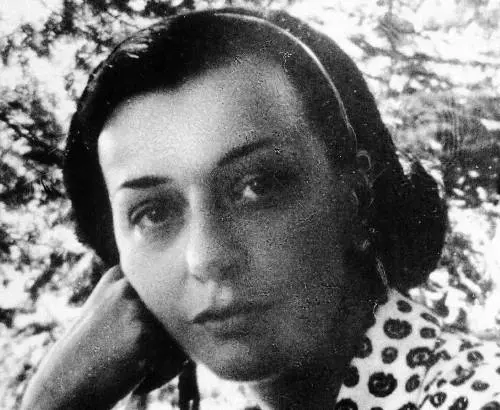 CRISTINA CAMPO Nel rifugio dello stile