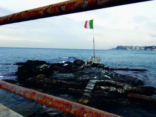 Gli auguri di Genova al «suo» Garibaldi che compie 200 anni