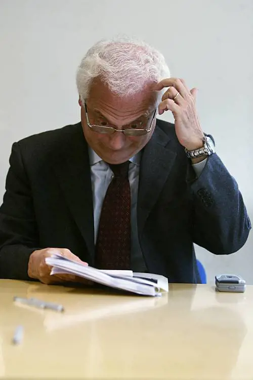 Fisco, Visco costretto alla retromarcia: intesa con le categorie per gli studi di settore