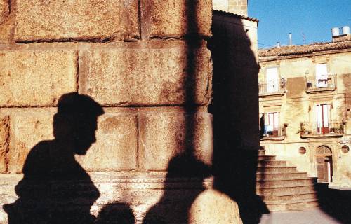 Il racconto: "Il pomeriggio dell'agente Grotta"