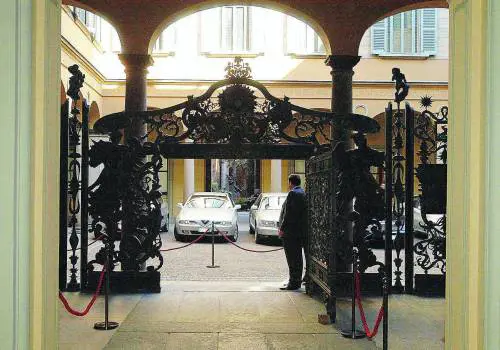 Mediobanca: per  Generali e Rcs non cè fretta