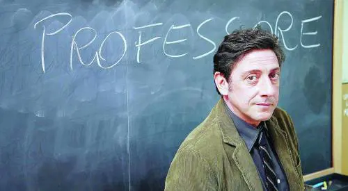 Castellitto: "Napoli è il buco nero dell’Italia"