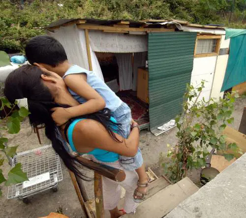 Casa popolare gratis e milioni sul conto corrente