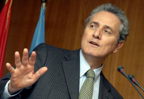 Anche Rutelli s’accorge che il governo rischia di cadere sulle pensioni