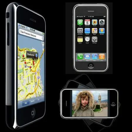 Italia esclusa dall'anteprima dell'iPhone