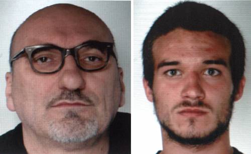 Padova, presi due Br "pronti a colpire" 
Incastrati dal "postino" pentito