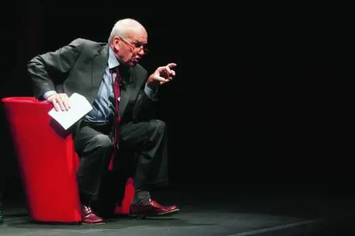 Bertinotti fa l’operaista Ma non sa che gli operai non votano più per lui
