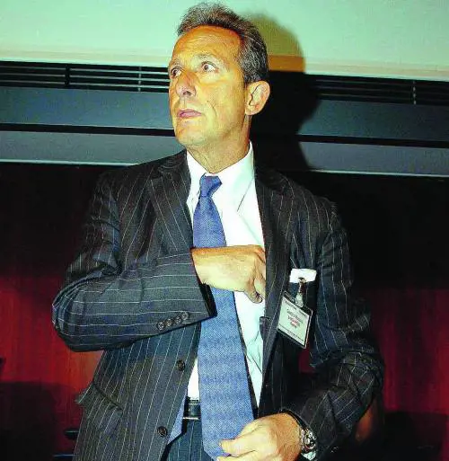 Telecom, Intesa nel cda E a Telco arriva lok dallautorità tedesca