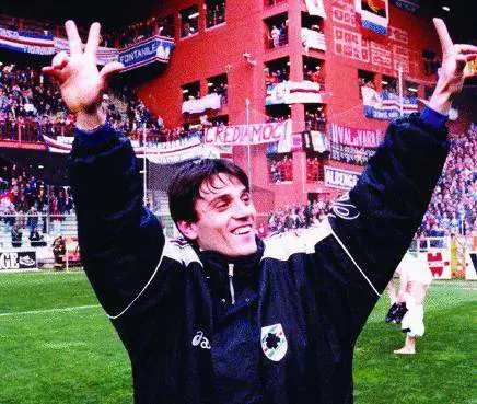 Montella: «Tornare è il mio sogno»