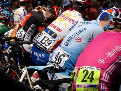 Cercasi padrone per un povero Tour