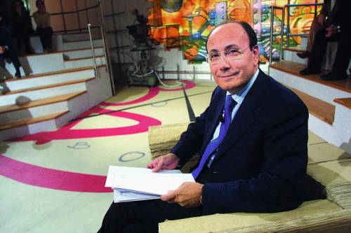 Schifani smonta i dossier «Caso inventato ad arte dopo il flop di Veltroni»