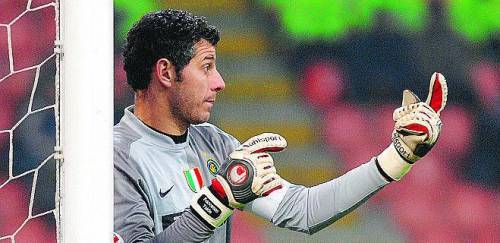 Cuper telefona e Toldo risponde: arrivo