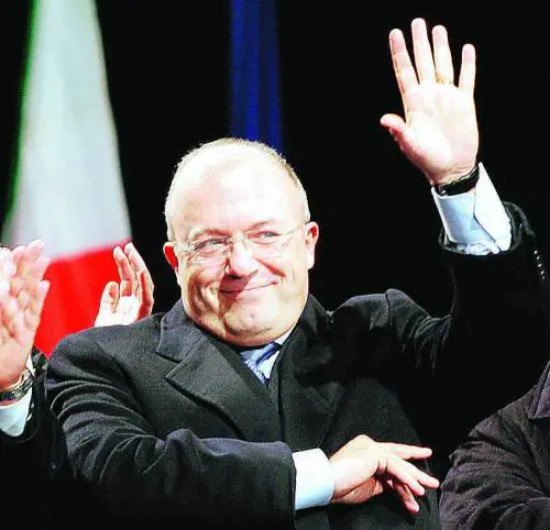 Storace inizia la campagna acquisti da Bozzo