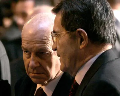 Ora ci tocca sperare in Bertinotti