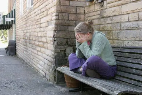 Giovani e disperati: ecco la generazione Prozac