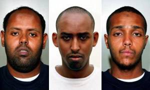 Londra, 3 condanne per le bombe del 2005