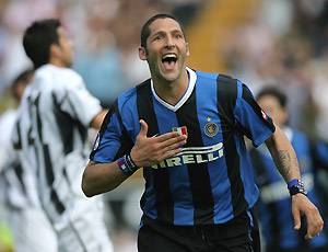 L'Inter si rimette a lavoro 
Materazzi: "Voglio la Champions"